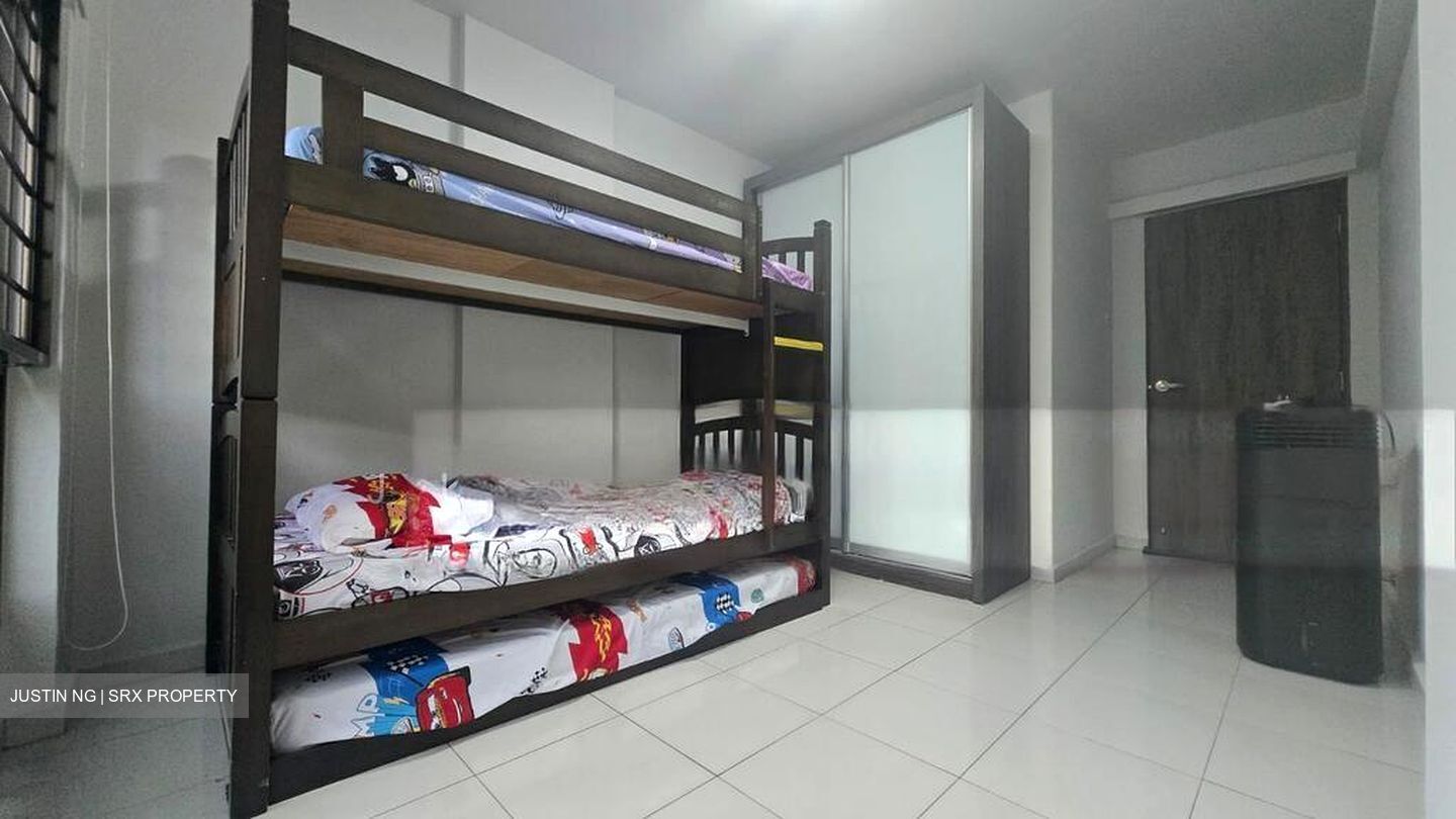 Blk 472 Segar Gardens (Bukit Panjang), HDB 4 Rooms #503450481